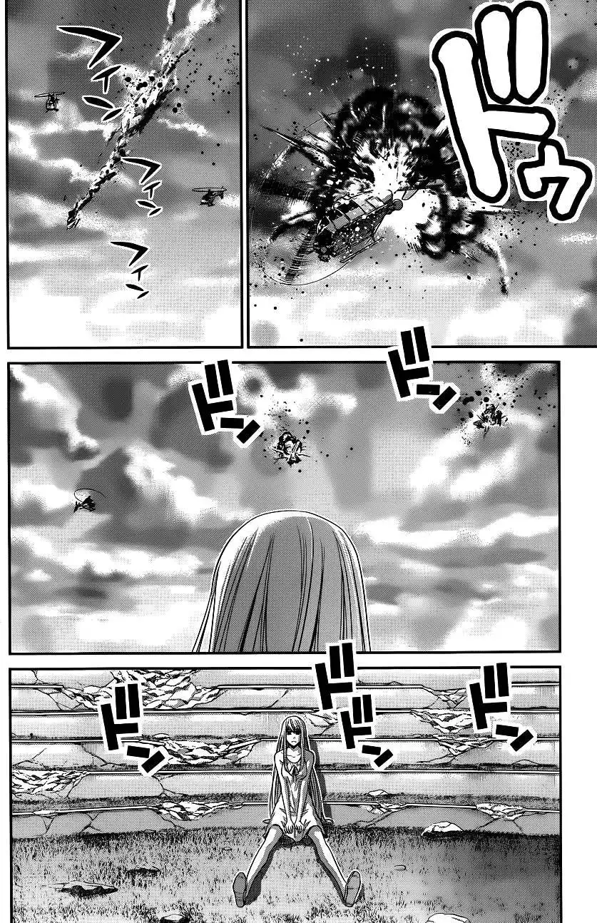 Gokukoku no Brynhildr Chapter 92 16